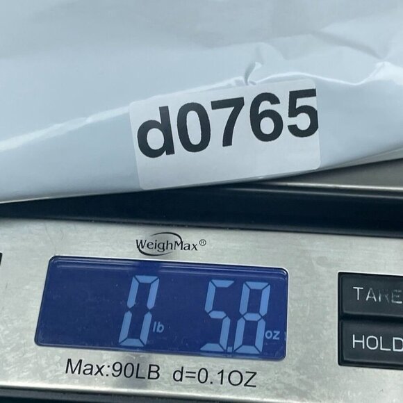 Mondetta Womens Active Seamless T-Shirt Polygiene Anti-Odor d0765 - Picture 9 of 9